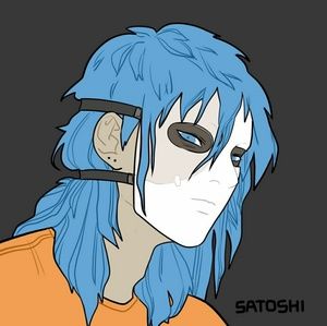 Meet your Posher, Alexander